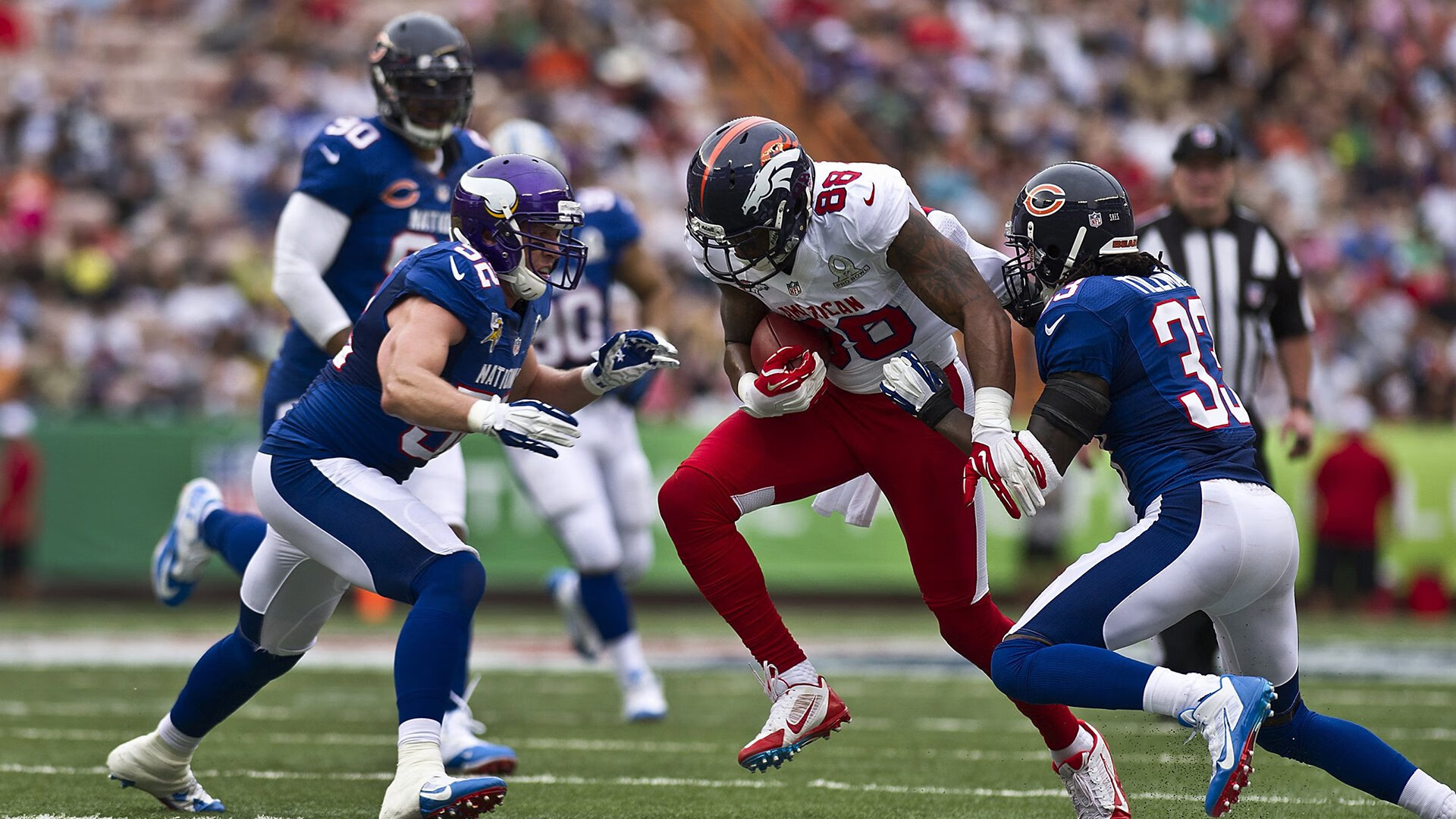 女足世界杯科技助力裁判决策，女足世界大赛