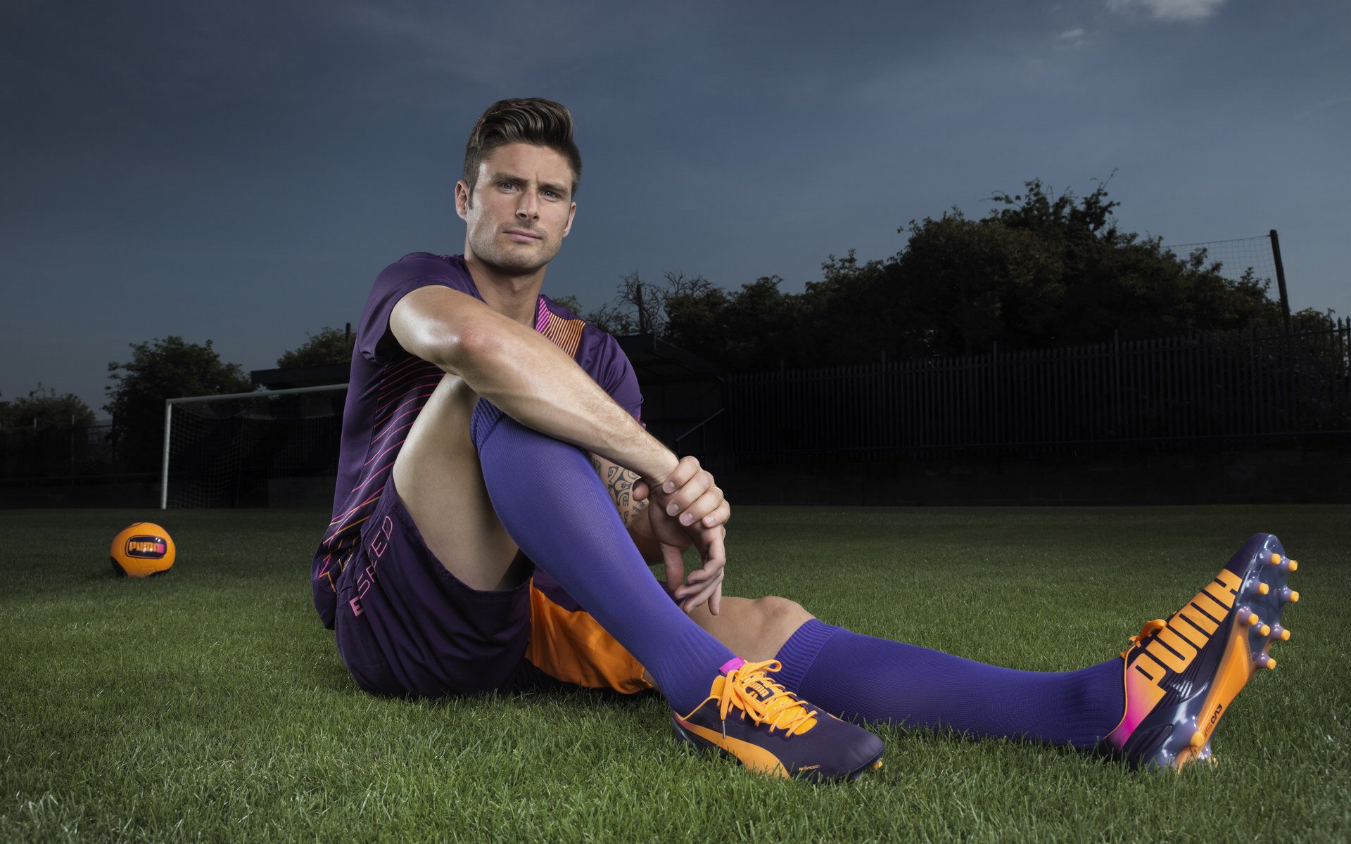 法国U23黄金一代未能兑现天赋，法国足球u21